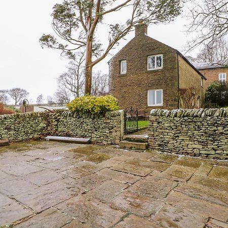 Bowden Head Farmhouse Cottage Highpeak Junction Exterior foto